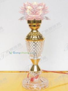 昆明莲花灯定做销售 精工细作，点亮生活