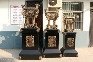 西安策腾树脂工艺礼品销售 打造精致开业与收藏之选