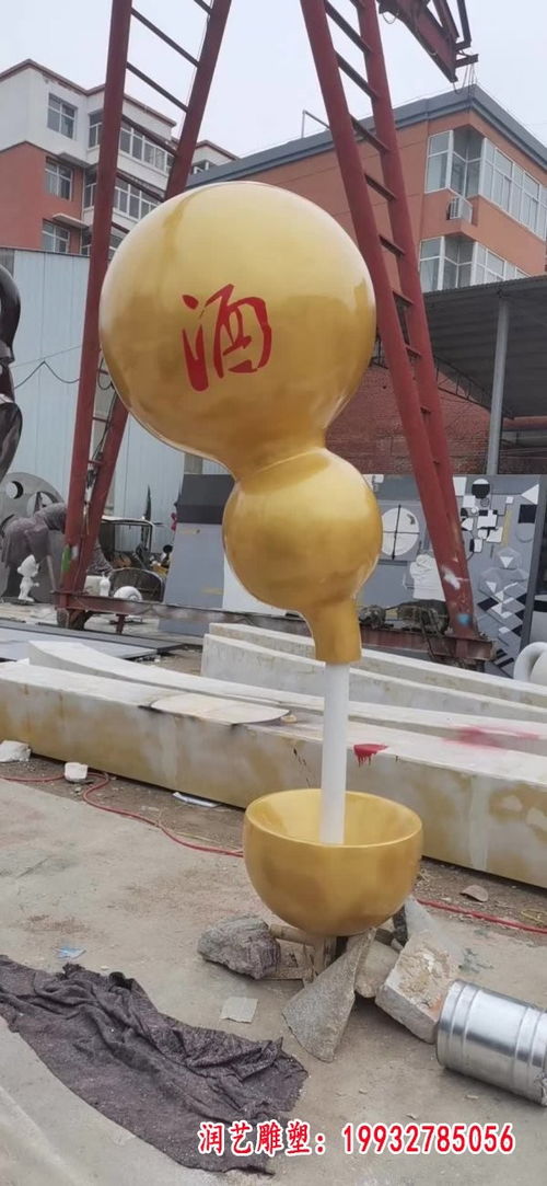 昆明现货铸铜喷泉雕塑 艺术品投资与园林装饰的完美融合