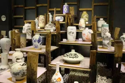 红河旅游商品即将亮相2015中国国际旅游交易会 工艺品销售前景看好