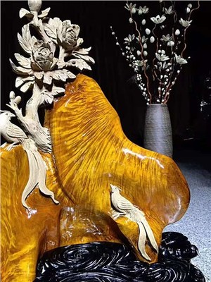 天津根雕艺术珍品热销中，诚邀鉴赏收藏——厦门市闽器工艺品专营店